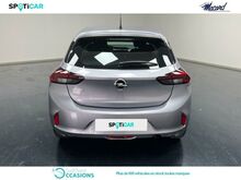 Photo 5 de l'offre de Opel Corsa 1.2 75ch Edition à 16 900 € chez SudOuest Occasions
