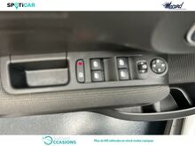 Photo 12 de l'offre de Citroën C3 Aircross BlueHDi 100ch S&S Feel Business E6.d-TEMP à 15 480 € chez SudOuest Occasions