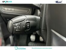 Photo 24 de l'offre de Peugeot 208 1.6 BlueHDi 120ch GT Line S&S 3p à 15 870 € chez SudOuest Occasions