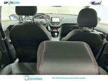 Photo 9 de l'offre de Peugeot 208 1.6 BlueHDi 120ch GT Line S&S 3p à 15 870 € chez SudOuest Occasions