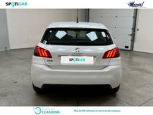 Photo 5 de l'offre de Peugeot 308 Affaire 1.5 BlueHDi 100ch S&S Premium Pack à 11 770 € chez SudOuest Occasions