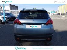 Photo 5 de l'offre de Peugeot 2008 1.6 BlueHDi 100ch Crossway à 13 290 € chez SudOuest Occasions