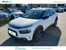 Photo 27 de l'offre de Citroën C4 Cactus BlueHDi 100ch S&S Feel Business E6.d-TEMP à 16 590 € chez SudOuest Occasions