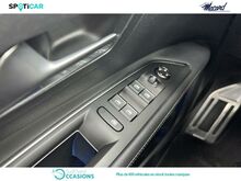 Photo 27 de l'offre de Peugeot 3008 HYBRID 225ch GT e-EAT8 à 45 900 € chez SudOuest Occasions