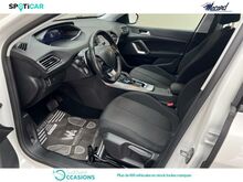 Photo 9 de l'offre de Peugeot 308 1.5 BlueHDi 130ch S&S Active EAT8 à 20 970 € chez SudOuest Occasions