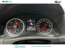 Photo 12 de l'offre de Volkswagen Tiguan 2.0 TDI 110ch BlueMotion Technology FAP Sportline à 14 490 € chez SudOuest Occasions