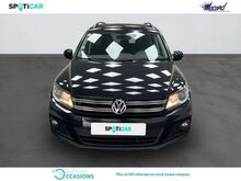 Photo 2 de l'offre de Volkswagen Tiguan 2.0 TDI 110ch BlueMotion Technology FAP Sportline à 14 490 € chez SudOuest Occasions