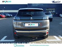 Photo 5 de l'offre de Peugeot 3008 1.5 BlueHDi 130ch S&S Allure Pack EAT8 à 38 990 € chez SudOuest Occasions