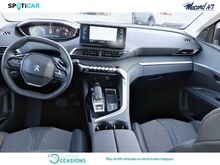 Photo 8 de l'offre de Peugeot 3008 1.5 BlueHDi 130ch S&S Allure Pack EAT8 à 38 990 € chez SudOuest Occasions