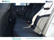 Photo 10 de l'offre de Peugeot 208 1.5 BlueHDi 100ch S&S GT à 20 790 € chez SudOuest Occasions
