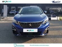 Photo 2 de l'offre de Peugeot 3008 1.5 BlueHDi 130ch S&S Active Business à 20 990 € chez SudOuest Occasions