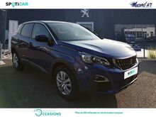 Photo 3 de l'offre de Peugeot 3008 1.5 BlueHDi 130ch S&S Active Business à 20 990 € chez SudOuest Occasions