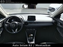 Photo 7 de l'offre de Mazda CX-3 1.5 SKYACTIV-D 105 Dynamique à 15 890 € chez SudOuest Occasions