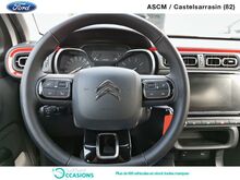Photo 21 de l'offre de Citroën C3 BlueHDi 100ch Shine S&S E6.d-TEMP BVM5 à 13 960 € chez SudOuest Occasions