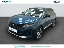 Photo 1 de l'offre de Peugeot 3008 1.5 BlueHDi 130ch S&S Allure Pack à 35 900 € chez SudOuest Occasions