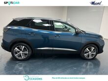 Photo 4 de l'offre de Peugeot 3008 1.5 BlueHDi 130ch S&S Allure Pack à 35 900 € chez SudOuest Occasions