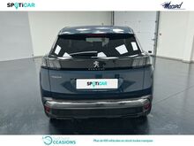 Photo 5 de l'offre de Peugeot 3008 1.5 BlueHDi 130ch S&S Allure Pack à 35 900 € chez SudOuest Occasions