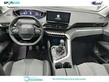 Photo 9 de l'offre de Peugeot 3008 1.5 BlueHDi 130ch S&S Allure Pack à 35 900 € chez SudOuest Occasions