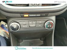 Photo 15 de l'offre de Ford Fiesta 1.0 EcoBoost 100ch Stop&Start ST-Line 5p Euro6.2 à 12 590 € chez SudOuest Occasions