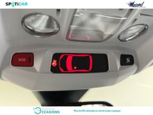 Photo 18 de l'offre de Peugeot 3008 1.5 BlueHDi 130ch S&S Allure Pack EAT8 à 35 970 € chez SudOuest Occasions