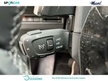 Photo 19 de l'offre de Peugeot 3008 1.5 BlueHDi 130ch S&S Allure Pack EAT8 à 35 970 € chez SudOuest Occasions