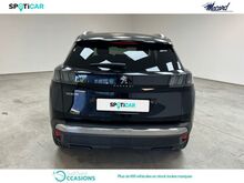 Photo 5 de l'offre de Peugeot 3008 1.5 BlueHDi 130ch S&S Allure Pack EAT8 à 35 970 € chez SudOuest Occasions