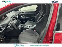 Photo 10 de l'offre de Peugeot 308 1.5 BlueHDi 130ch S&S GT EAT8 à 26 900 € chez SudOuest Occasions