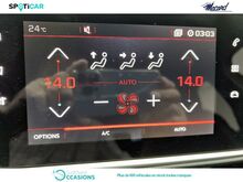 Photo 15 de l'offre de Peugeot 308 1.5 BlueHDi 130ch S&S GT EAT8 à 26 900 € chez SudOuest Occasions