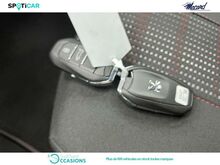 Photo 26 de l'offre de Peugeot 308 1.5 BlueHDi 130ch S&S GT EAT8 à 26 900 € chez SudOuest Occasions