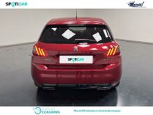 Photo 5 de l'offre de Peugeot 308 1.5 BlueHDi 130ch S&S GT EAT8 à 26 900 € chez SudOuest Occasions