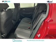 Photo 9 de l'offre de Peugeot 308 1.5 BlueHDi 130ch S&S GT EAT8 à 26 900 € chez SudOuest Occasions