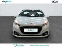 Photo 2 de l'offre de Peugeot 208 Affaire 1.6 BlueHDi 100ch S&S Premium Pack Euro6c à 8 960 € chez SudOuest Occasions