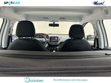 Photo 8 de l'offre de Peugeot 208 Affaire 1.6 BlueHDi 100ch S&S Premium Pack Euro6c à 8 960 € chez SudOuest Occasions