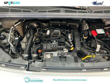 Photo 24 de l'offre de Peugeot Partner Standard 650kg BlueHDi 75ch Premium à 18 900 € chez SudOuest Occasions