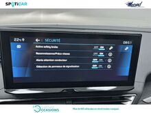 Photo 16 de l'offre de Peugeot 3008 1.5 BlueHDi 130ch S&S Allure Pack EAT8 à 37 670 € chez SudOuest Occasions
