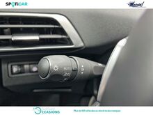Photo 21 de l'offre de Peugeot 3008 1.5 BlueHDi 130ch S&S Allure Pack EAT8 à 37 670 € chez SudOuest Occasions