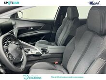 Photo 9 de l'offre de Peugeot 3008 1.5 BlueHDi 130ch S&S Allure Pack EAT8 à 37 670 € chez SudOuest Occasions