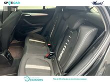 Photo 10 de l'offre de BMW X2 sDrive18dA 150ch Lounge Plus Euro6d-T à 34 870 € chez SudOuest Occasions