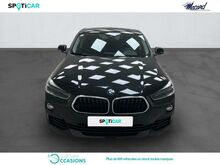 Photo 2 de l'offre de BMW X2 sDrive18dA 150ch Lounge Plus Euro6d-T à 34 870 € chez SudOuest Occasions