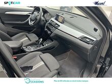 Photo 27 de l'offre de BMW X2 sDrive18dA 150ch Lounge Plus Euro6d-T à 34 870 € chez SudOuest Occasions