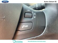 Photo 15 de l'offre de Peugeot 208 1.6 BlueHDi 100ch Active 5p à 10 360 € chez SudOuest Occasions