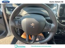 Photo 7 de l'offre de Peugeot 208 1.6 BlueHDi 100ch Active 5p à 10 360 € chez SudOuest Occasions