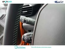 Photo 14 de l'offre de Peugeot 2008 1.2 PureTech 100ch S&S Allure 5cv à 22 990 € chez SudOuest Occasions