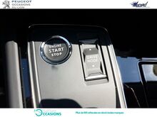 Photo 23 de l'offre de Peugeot 508 BlueHDi 130ch S&S Active EAT8 7cv à 28 760 € chez SudOuest Occasions