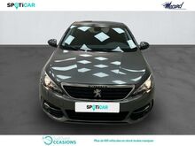 Photo 2 de l'offre de Peugeot 308 1.5 BlueHDi 100ch E6.c S&S Style à 16 990 € chez SudOuest Occasions