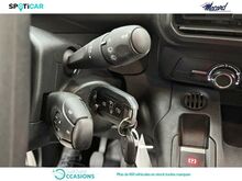 Photo 20 de l'offre de Peugeot Partner Standard 650kg BlueHDi 75ch Premium à 16 990 € chez SudOuest Occasions