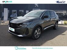 Photo 1 de l'offre de Peugeot 3008 1.5 BlueHDi 130ch S&S Allure Pack EAT8 à 37 990 € chez SudOuest Occasions