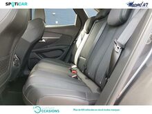 Photo 10 de l'offre de Peugeot 3008 1.5 BlueHDi 130ch S&S Allure Pack EAT8 à 37 990 € chez SudOuest Occasions