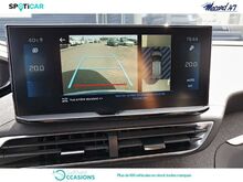 Photo 13 de l'offre de Peugeot 3008 1.5 BlueHDi 130ch S&S Allure Pack EAT8 à 37 990 € chez SudOuest Occasions