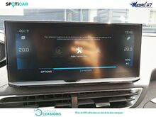 Photo 14 de l'offre de Peugeot 3008 1.5 BlueHDi 130ch S&S Allure Pack EAT8 à 37 990 € chez SudOuest Occasions